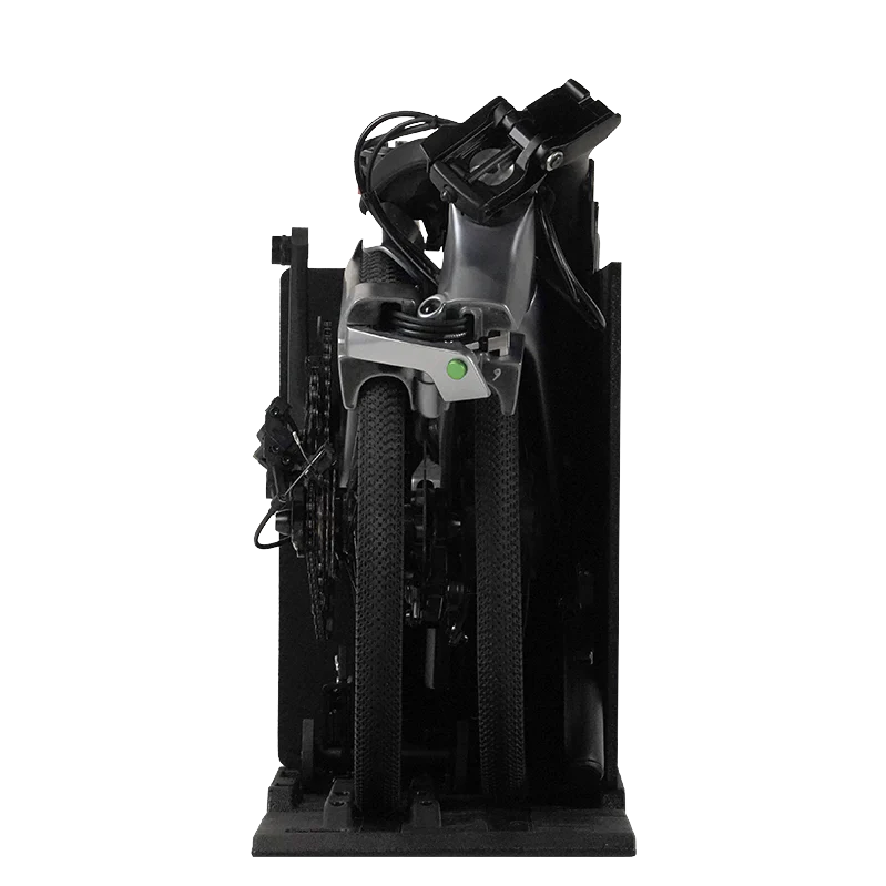 Lemmo Zero Car Boot Holder - Image 5