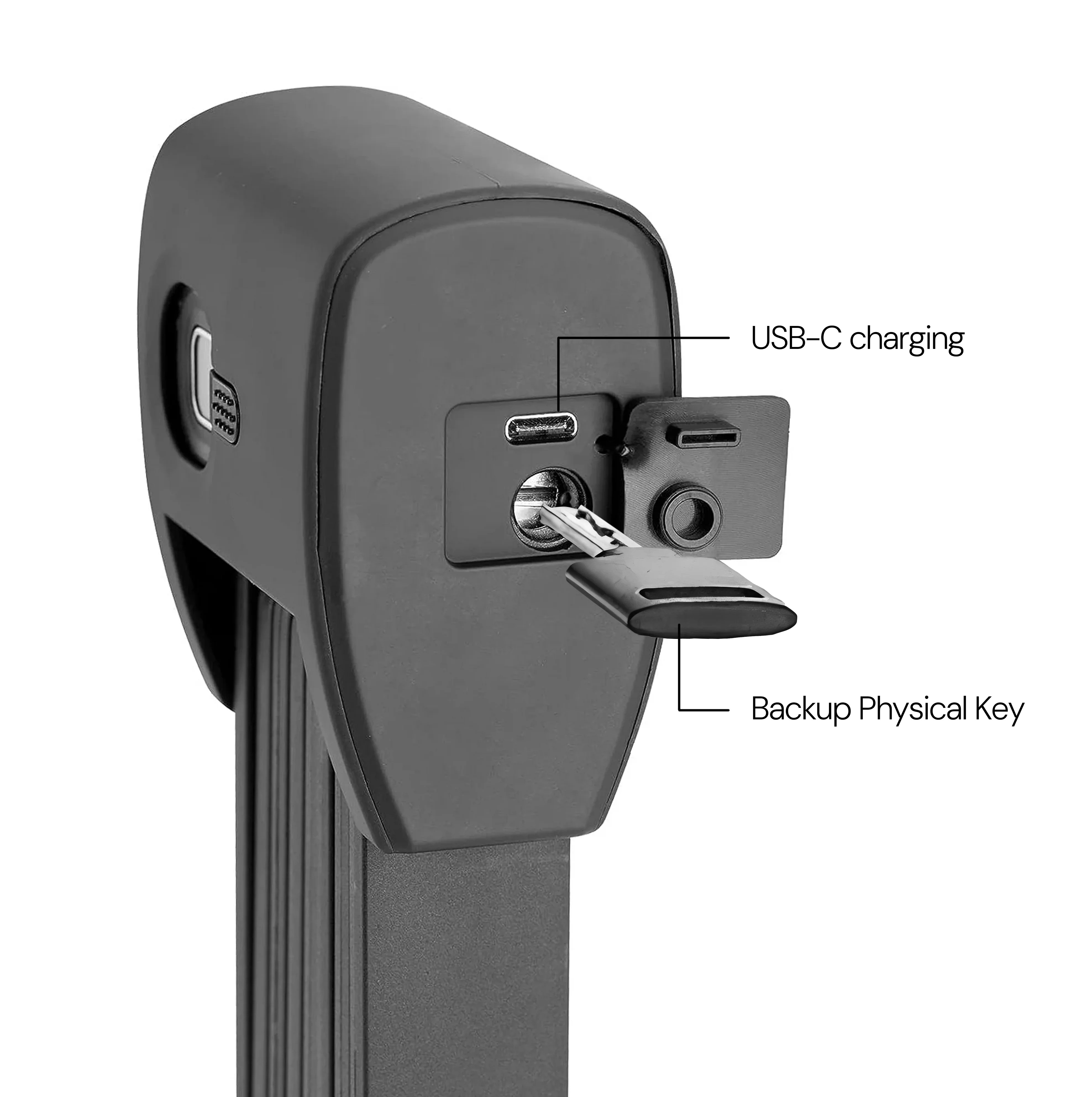 SmartLink Folding Lock - Image 4